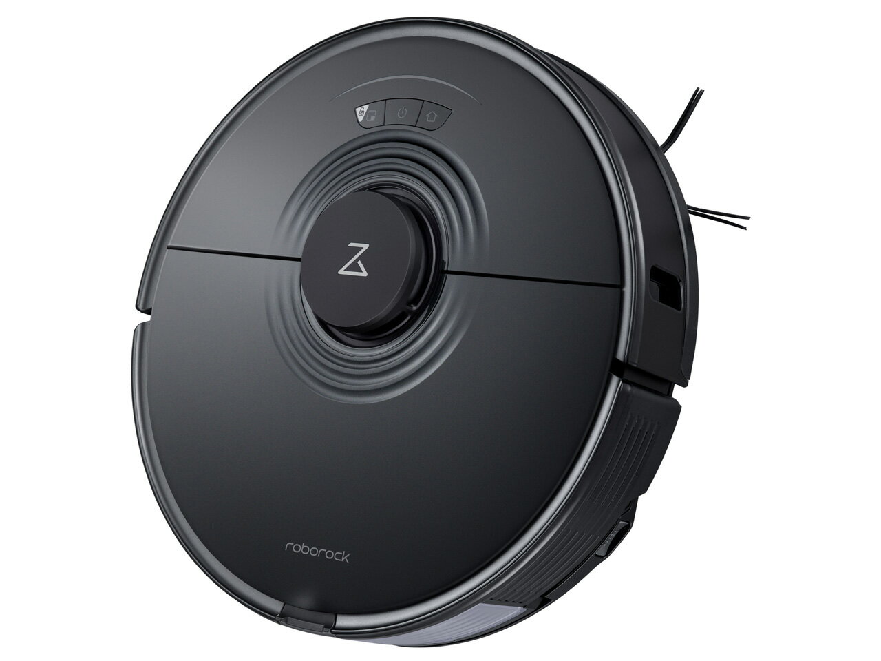 楽天市場】Roborock ロボット掃除機 S7 MaxV Plus S7MP52-04