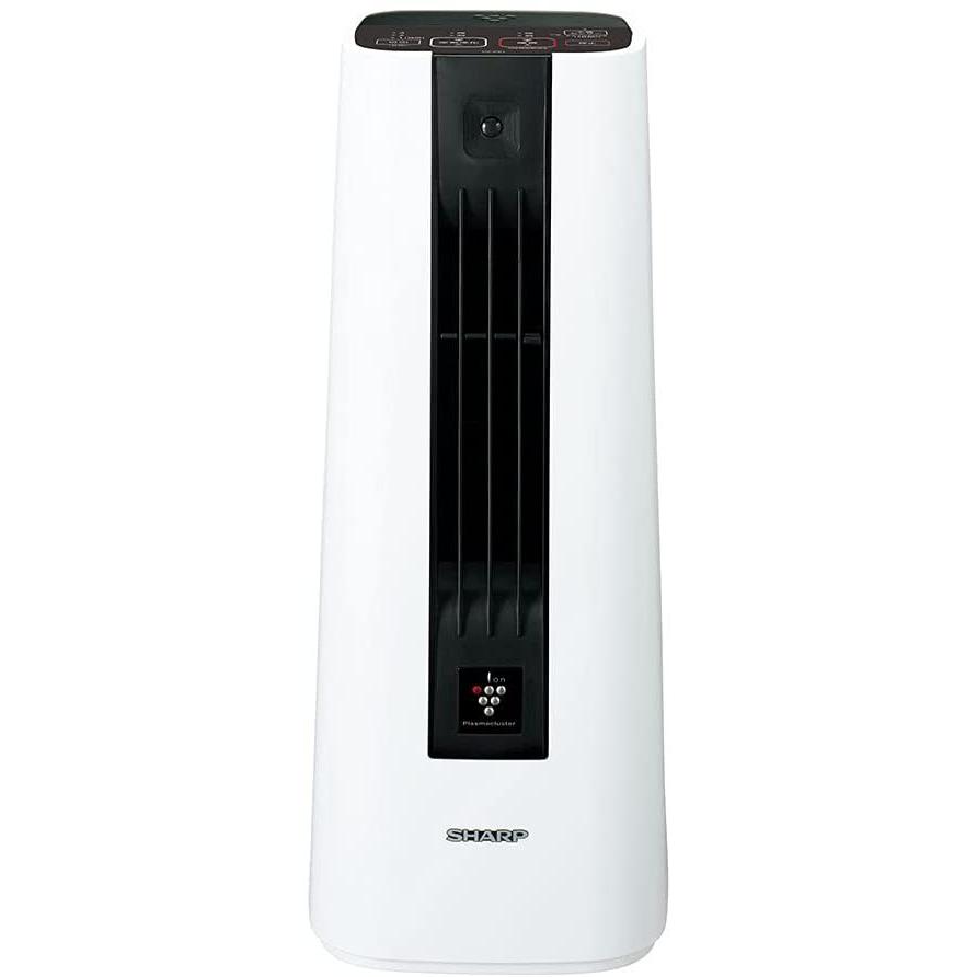 楽天市場】シャープ SHARP プラズマクラスター 加湿セラミック