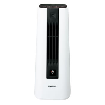 SHARP プラズマクラスター加湿セラミックファンヒーター HX-PK12-W 楽天市場】シャープ SHARP プラズマクラスター 加湿セラミック