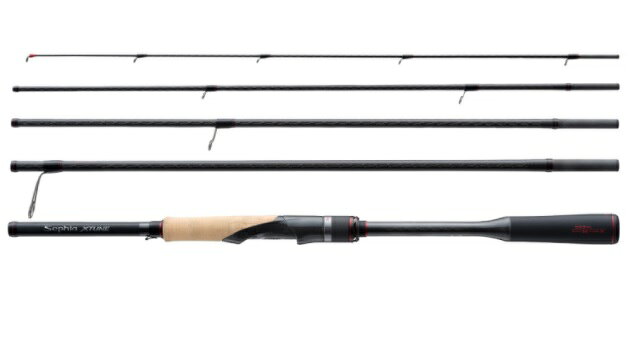楽天市場】シマノ シマノ SHIMANO セフィア エクスチューン MB S83ML