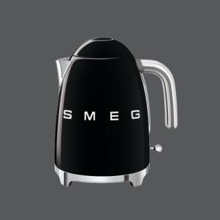 SMEG 電気ケトル KLF03BLJP