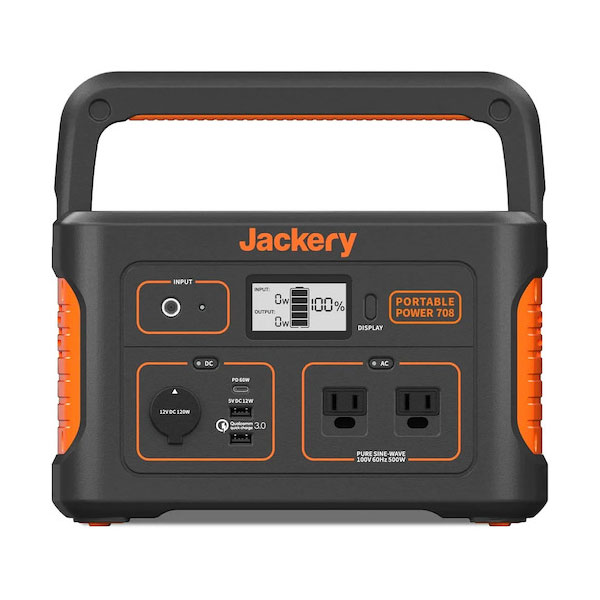 楽天市場】Jackery ポータブル電源 2000 PRO | 価格比較 - 商品