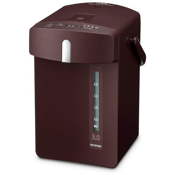 楽天市場】象印マホービン ZOJIRUSHI 電気ポット CD-WY30-HA | 価格