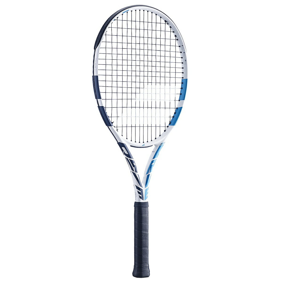楽天市場】バボラ BABOLAT Babolat テニスラケット STRIKE EVO