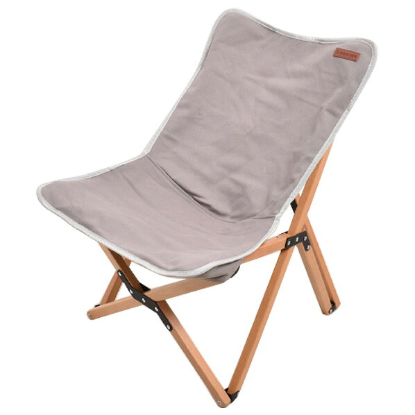 peace park フォールディング ウッドチェア スモール FOLDING WOOD…