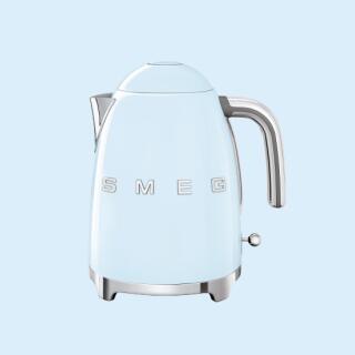 SMEG 電気ケトル KLF03PBJP