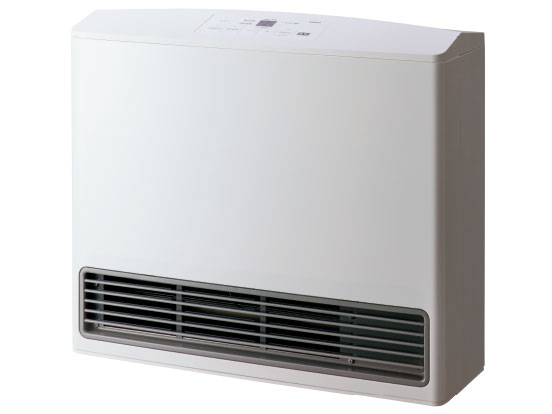 楽天市場】リンナイ リンナイ｜Rinnai RC-T5801ACP ガスファンヒーター