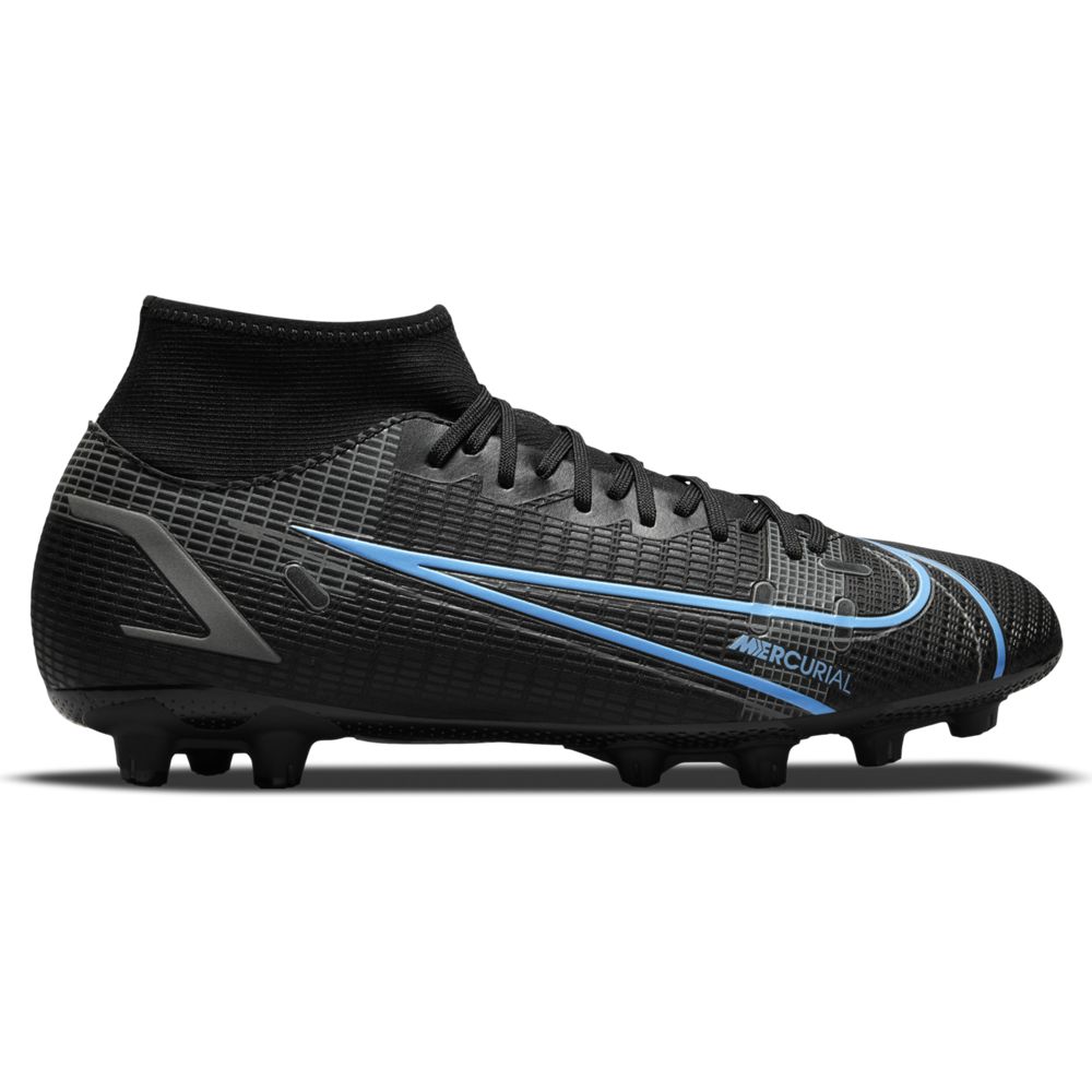 楽天市場】NIKE サッカースパイク マーキュリアル スーパーフライ 8