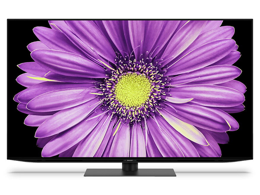 楽天市場】シャープ SHARP 4K有機ELテレビ AQUOS DQ2 4T-C55DQ2 | 価格