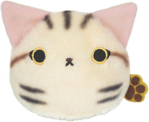 楽天市場】ドウシシャ のびるよにゃもちマスコット5 ごろねこサミット