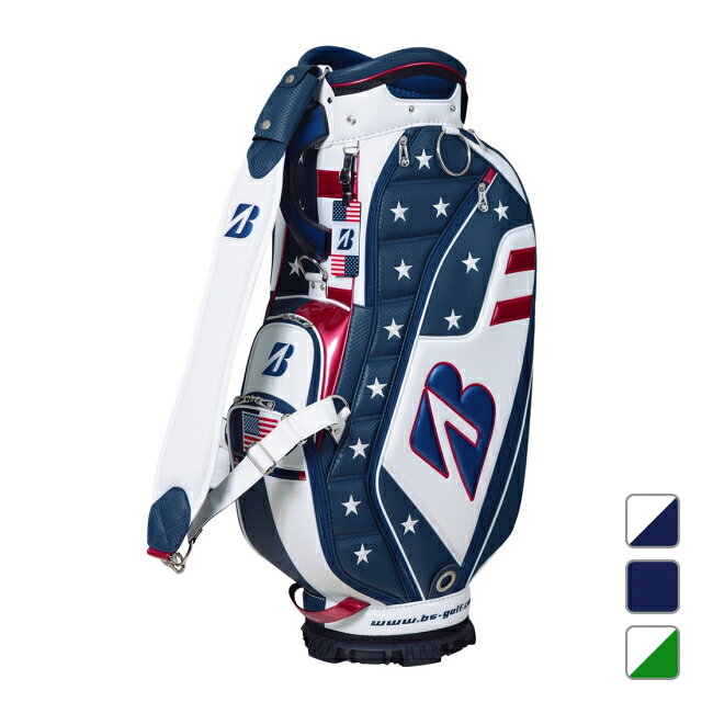 ⭐️新品⭐️ブリヂストン ゴルフ キャディバック CBG21Y❗️プレゼントにも ⭐️新品⭐️ブリヂストン ゴルフ キャディバック CBG21Y