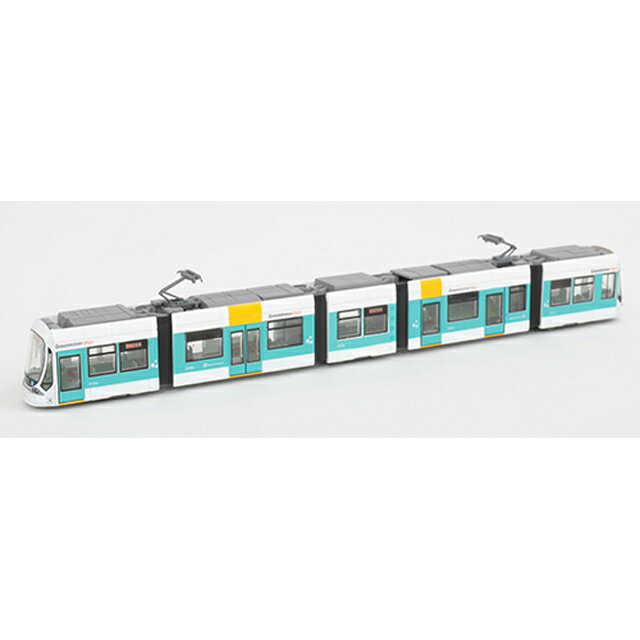 楽天市場】トミーテック 鉄道コレクション 広島電鉄5100形