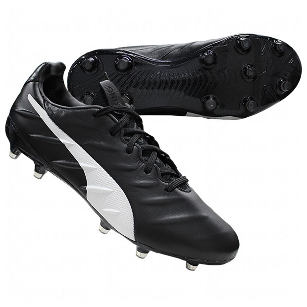 楽天市場】PUMA プーマ キング プラチナム FG/AG サッカースパイク 25