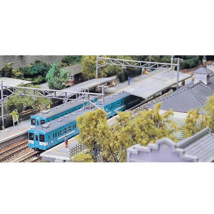 □JR119系5000番台 2両セット GMグリーンマックス（品番