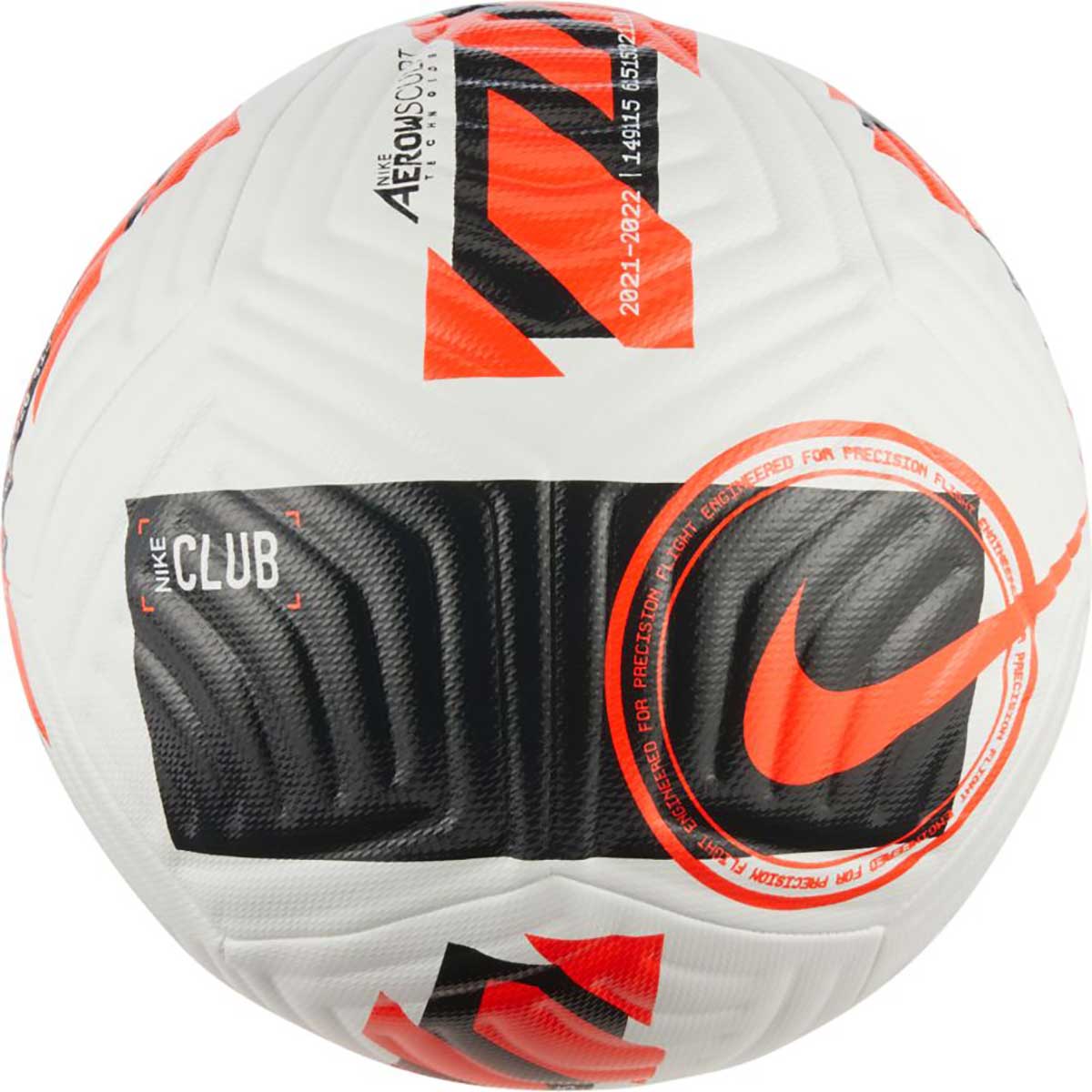楽天市場】DC2376-101-5 ナイキ サッカーボール 5号球 人工皮革 NIKE