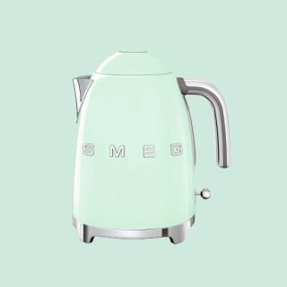 SMEG 電気ケトル KLF03PGJP