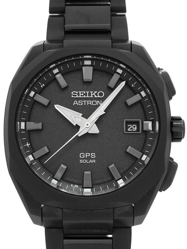 楽天市場】セイコーウオッチ SEIKO アストロン SBXD005 | 価格比較
