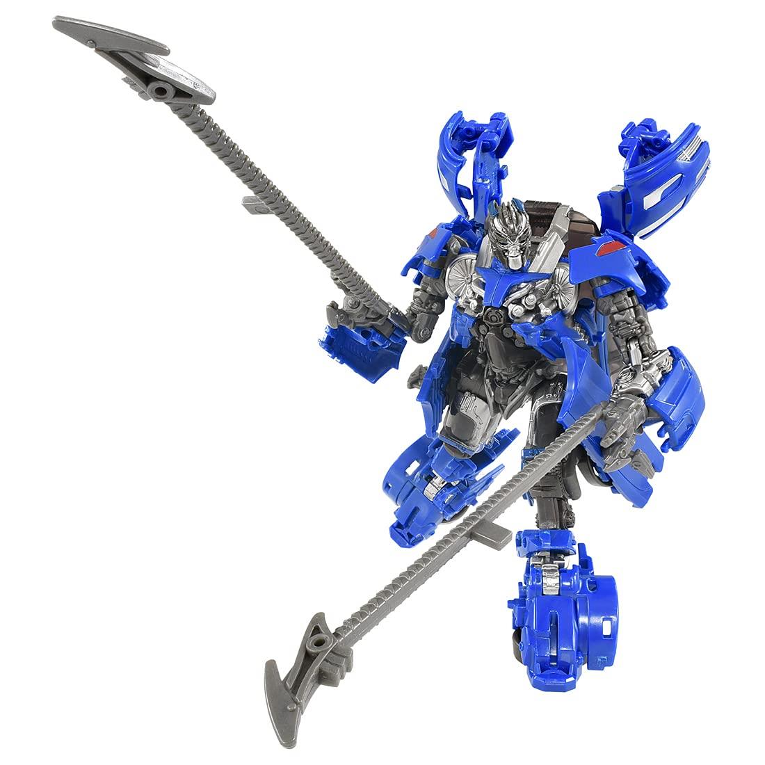 タカラトミー トランスフォーマー SS-67 スタースクリーム スタジオシリーズ SS-67 スタースクリーム｜トランスフォーマーオフィシャルサイト