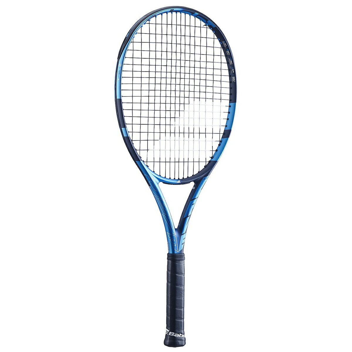 楽天市場】101476-136-G2 BabolaT バボラ 硬式テニスラケット