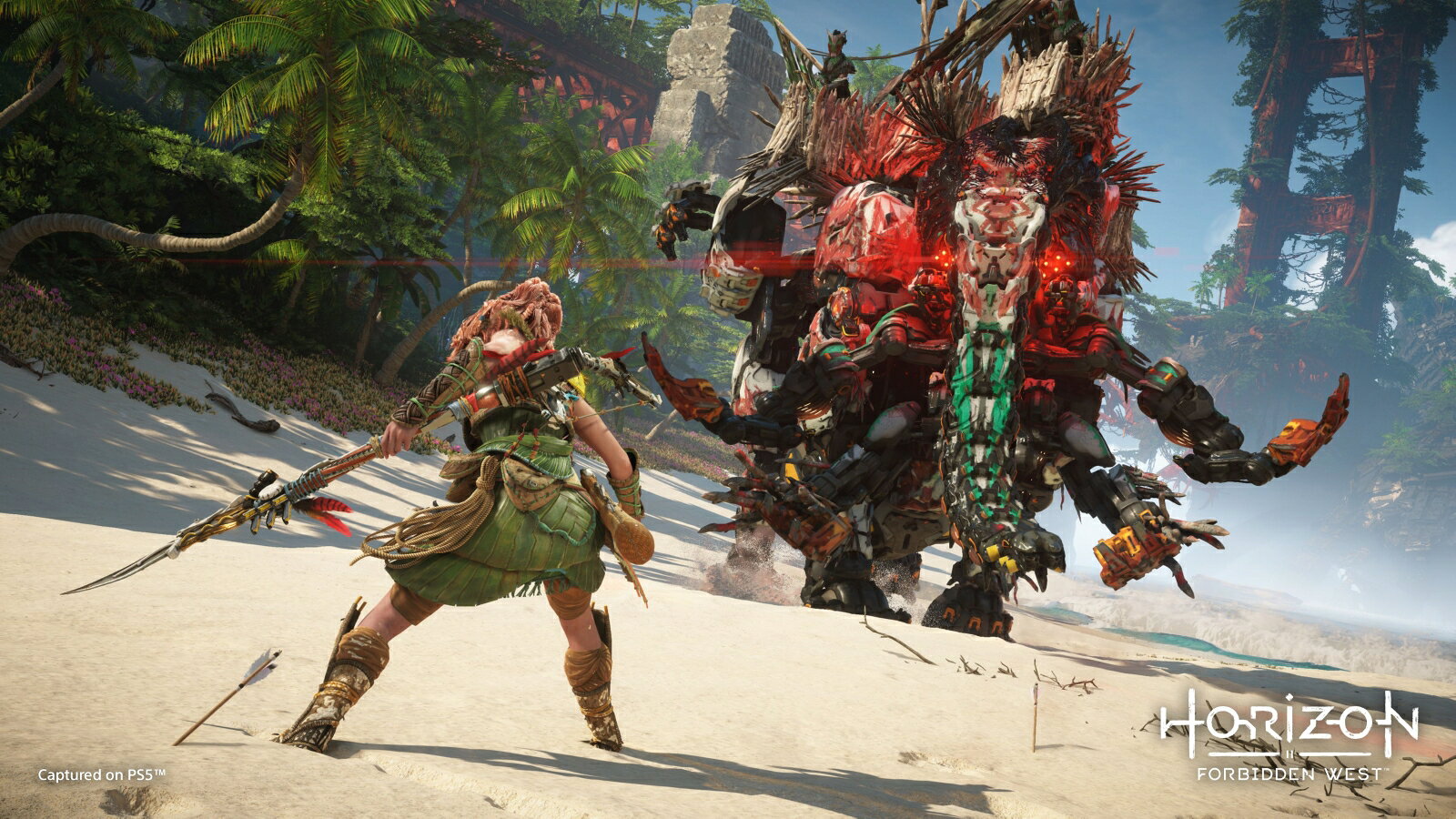 ＰＳ４　Ｈｏｒｉｚｏｎ　Ｆｏｒｂｉｄｄｅｎ　Ｗｅｓｔ　スタンダードエディション　【ＰＳ４】