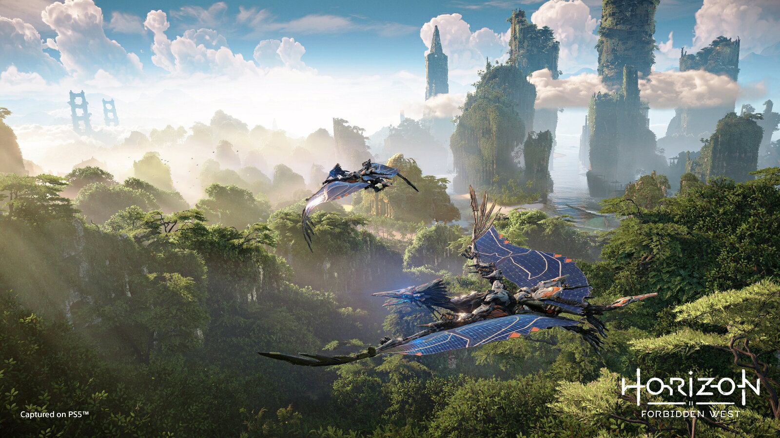 ＰＳ４　Ｈｏｒｉｚｏｎ　Ｆｏｒｂｉｄｄｅｎ　Ｗｅｓｔ　スタンダードエディション　【ＰＳ４】