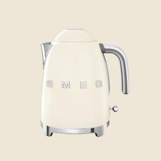 SMEG 電気ケトル KLF03CRJP