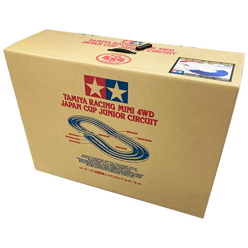TAMIYA ミニ四駆 ジャパンカップジュニアサーキット　バンクアプローチ 20 タミヤ ミニ四駆サーキット ジャパンカップJr.サーキット バンク