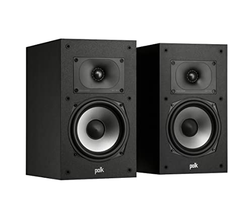 楽天市場】polkaudio ブックシェルフスピーカー SIGNATURE ELITE ES20