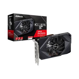 楽天市場】ASRock グラフィックボード RADEON RX 6800 CHALLENGER PRO