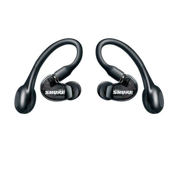 SHURE AONIC 4 ブラックSE42HYBK+UNI SHURE AONIC 4 SE42HYBK+UNI-A [ブラック] 価格比較 - 価格.com