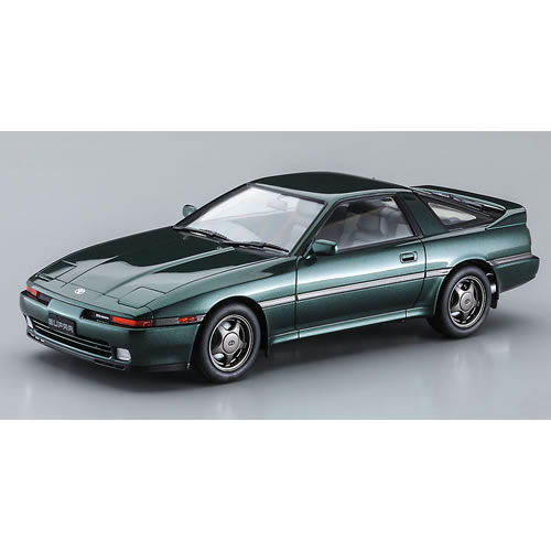 楽天市場】ハセガワ 1／24 トヨタ スープラ A70 2．5GT