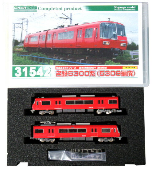 【送料無料】名鉄1700系(ありがとう1702編成) 6両編成セット(動力付き) 名鉄 1700系 (ありがとう1702編成) 6両編成セット (動力付き) (6