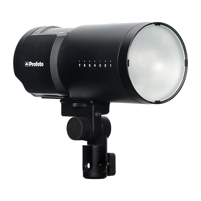Profoto A2 プロフォト オフカメラフラッシュ 901250 Profoto A2 The Little Big Off Camera Flash Head 901250 - Adorama