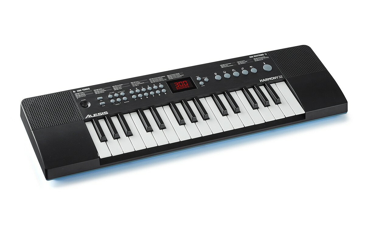 ALESIS　電子ピアノ　HARMONY61　MKⅡ キーボード ALESIS 電子ピアノ HARMONY61 MKⅡ キーボード Amazon.com