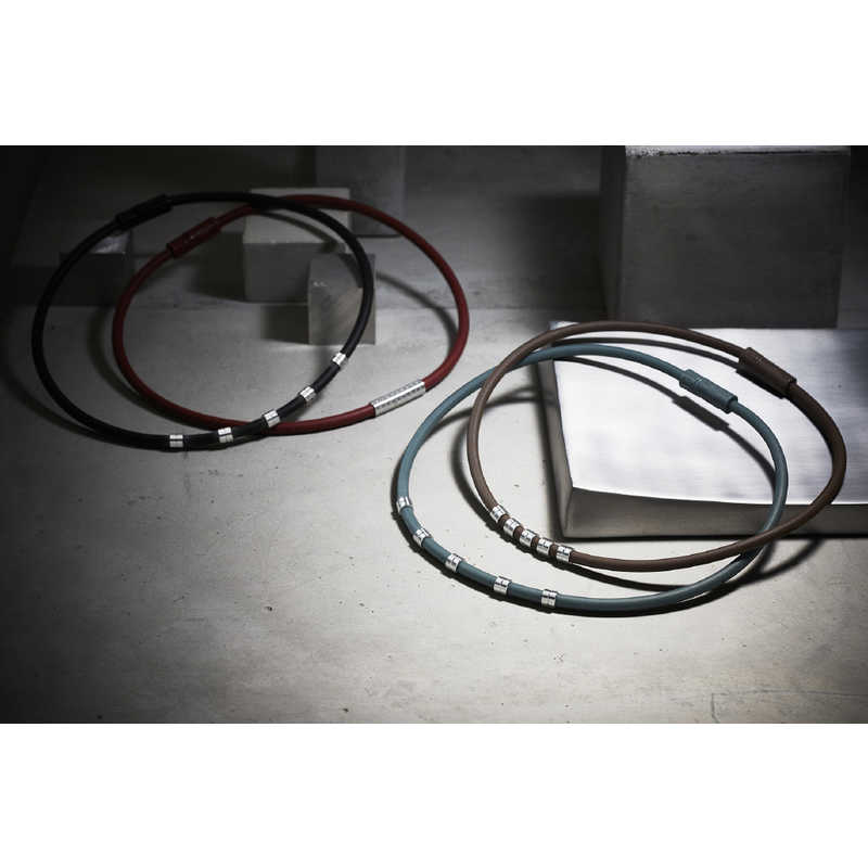 ワックルネック STYLE カーキ М