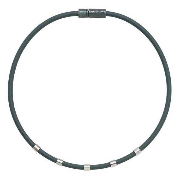 ワックルネック STYLE カーキ М