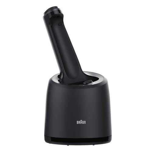 BRAUN オーラルB 電動歯ブラシ ブラックエディションZ 0-CC