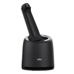 BRAUN オーラルB 電動歯ブラシ ブラックエディションZ 0-CC