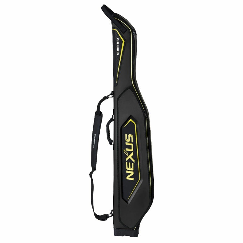 SHIMANO - 新品未使用シマノ ロッドケース XT スリム レッド 145R RC-125R SHIMANO - 新品未使用シマノ ロッドケース XT スリム レッド