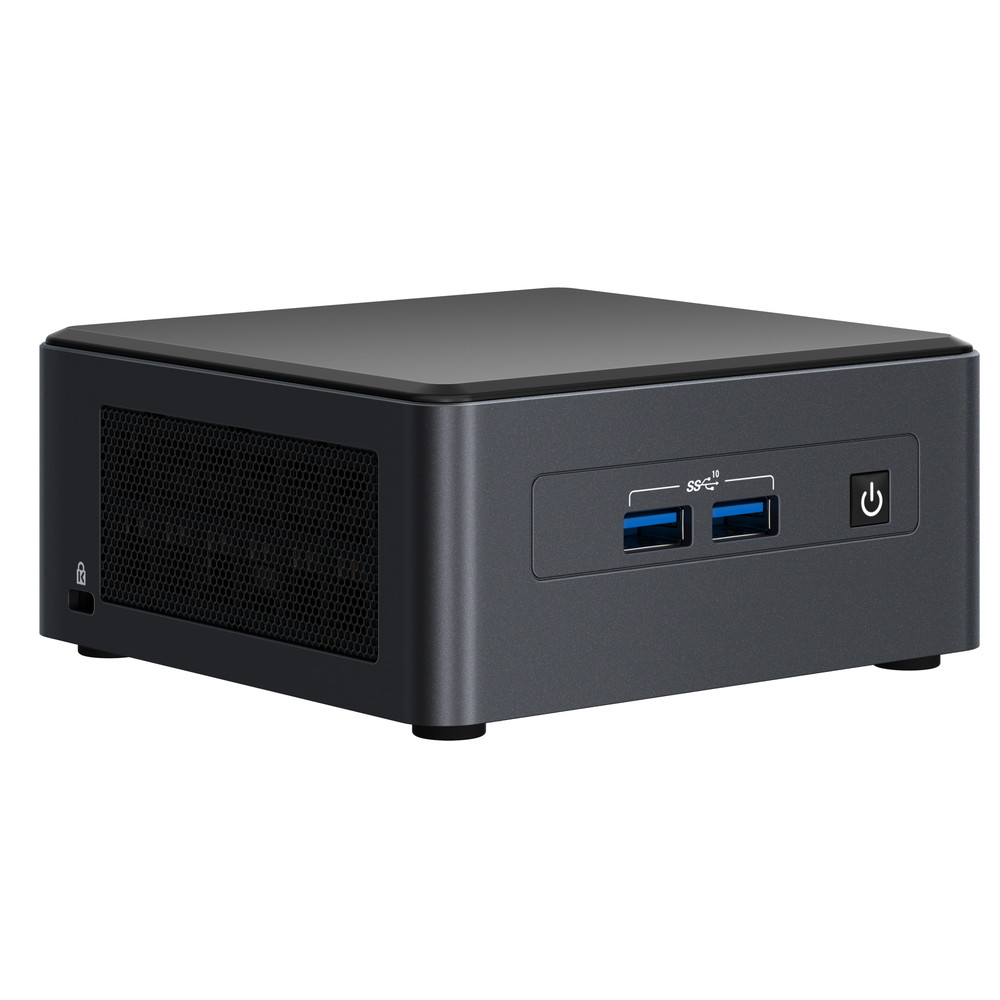 intel - インテル INTEL NUC NUC9V7QNX BKNUC9V7QNX Amazon | INTEL NUC Quartz Canyon ベア i7-9850H vPro対応