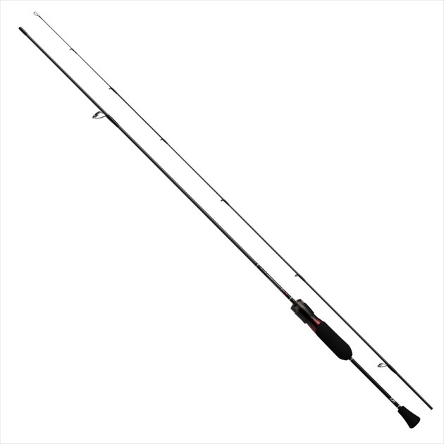 DAIWA - ダイワ　月下美人アジング  68L-S・R 19cf12ddb8f77d2e92fc0a619d417f