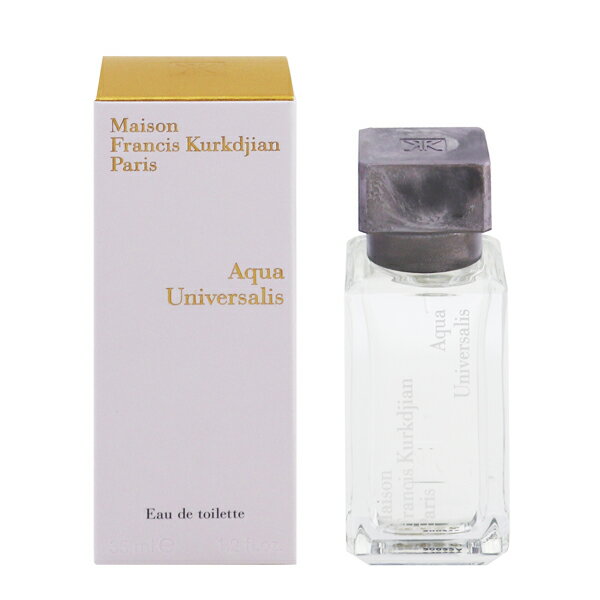 楽天市場】メゾン フランシス クルジャン アクア ユニヴェル