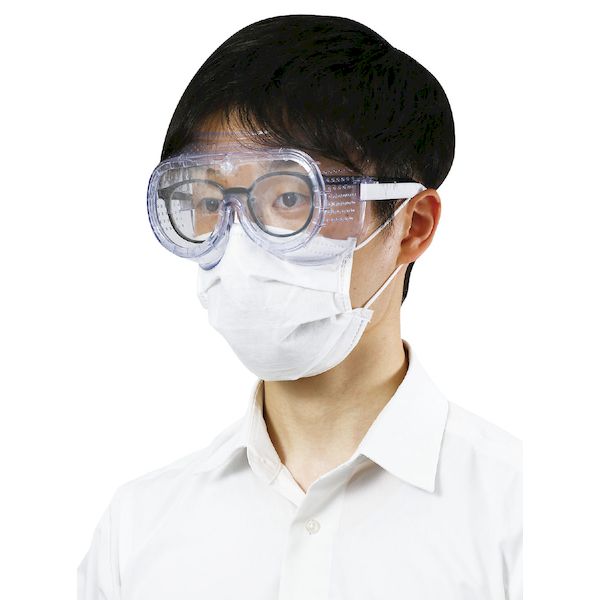 アーテック ArTec 051874 セーフティゴーグル