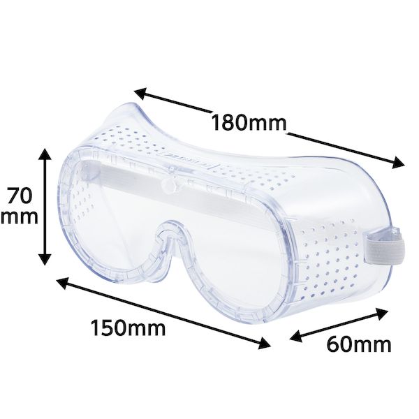 アーテック ArTec 051874 セーフティゴーグル