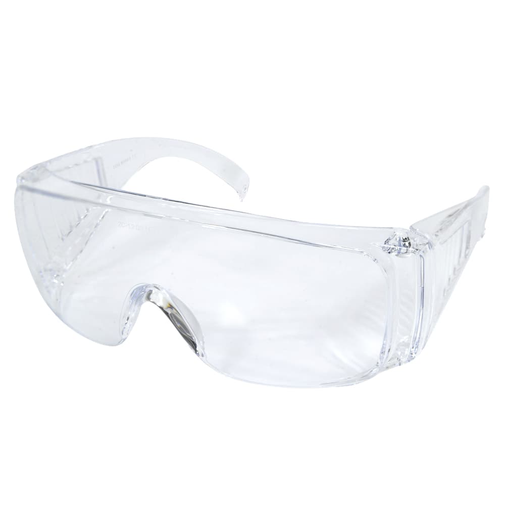 Bolle オーバーグラス 保護ゴーグル TG10