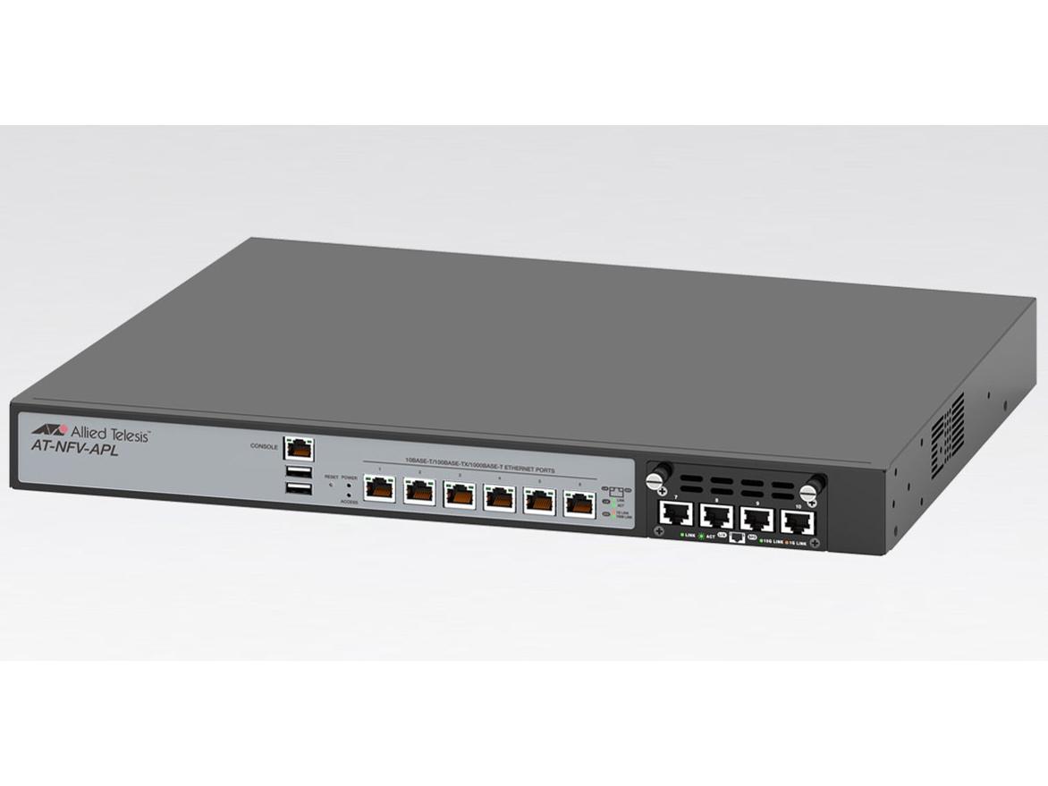 アライドテレシスAT-x930-28GTX レイヤー3スイッチ AT-x930-28GTX - アライドテレシス