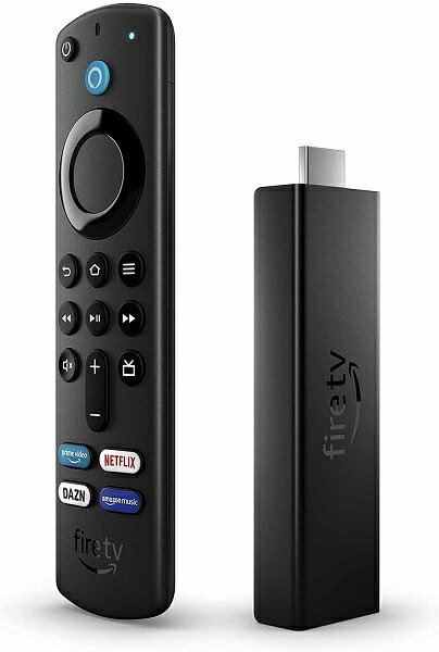 楽天市場】Amazon Fire TV Cube - 4K・HDR対応 Alexa対応音声