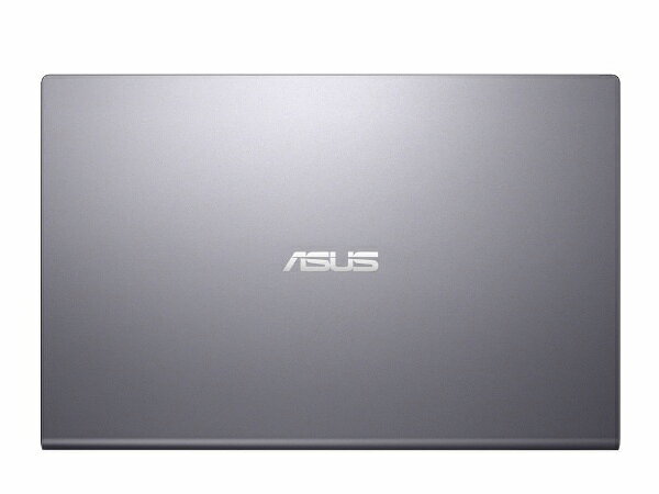 楽天市場】ASUS 15.6型 ノートPC スレートグレー X515JA-BQ1827TS