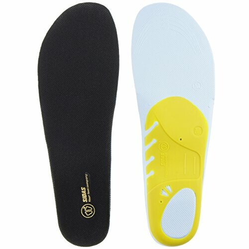 SIDAS/シダス 327000 ウォークスリム3D WALK SLIM 3D