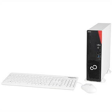 楽天市場】富士通 富士通 ESPRIMO D7011/GX/Core i5-10505/8G/500GB/S